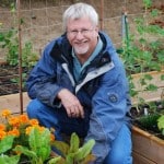 Coach de jardin Coach de jardin